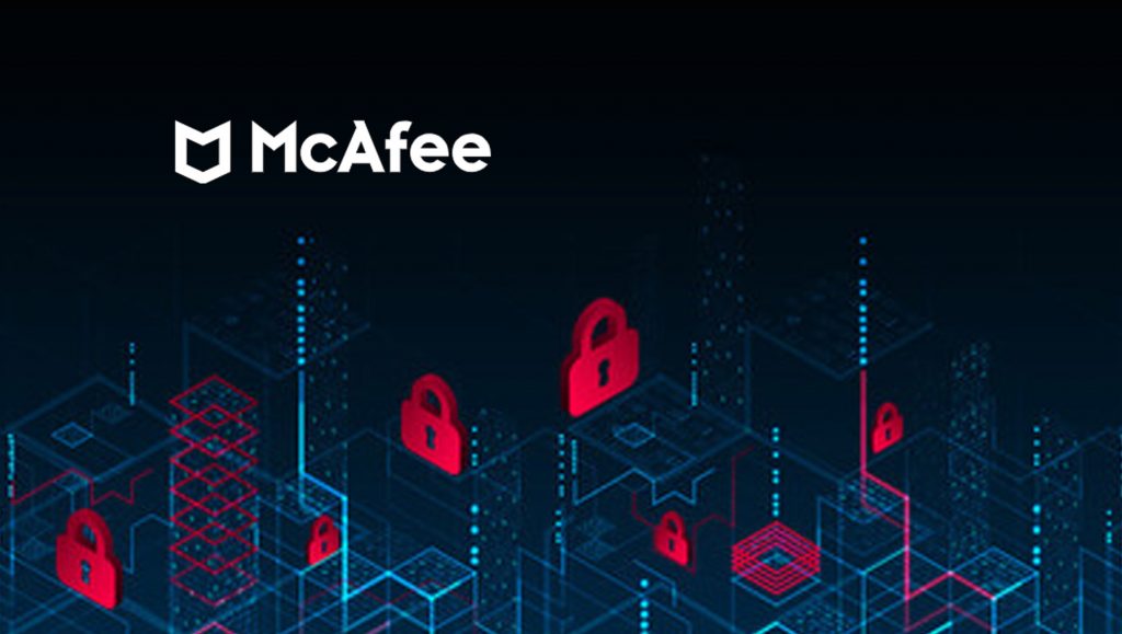 steps to install mcafee